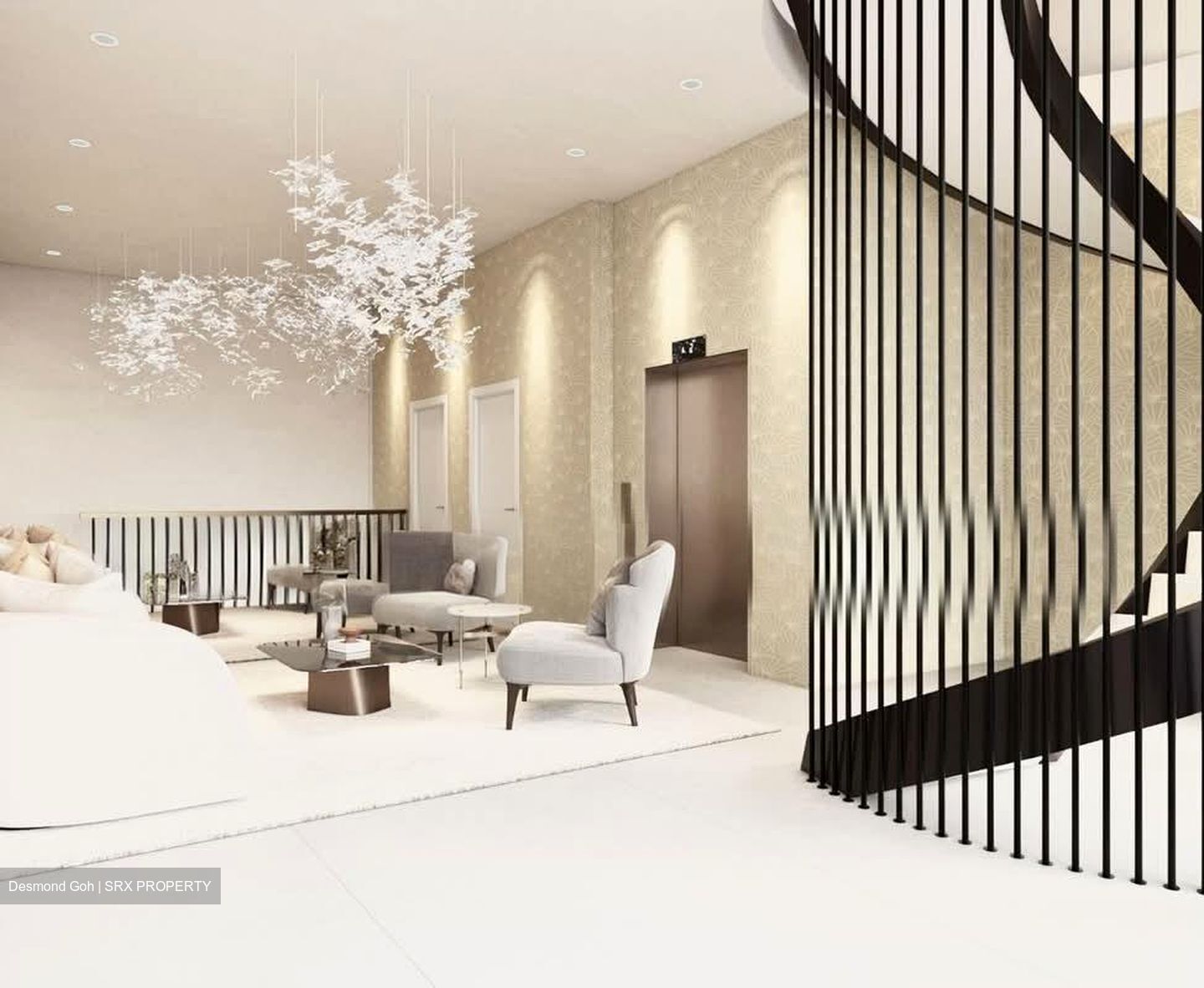 Jalan Kemaman (D12), Terrace #570900831